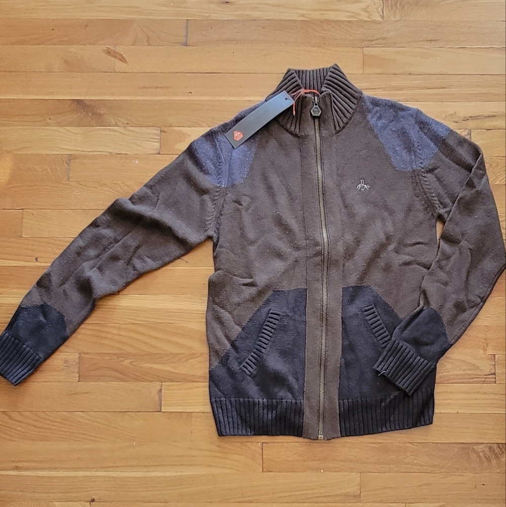 Rudolph Dassler by Puma Sweater